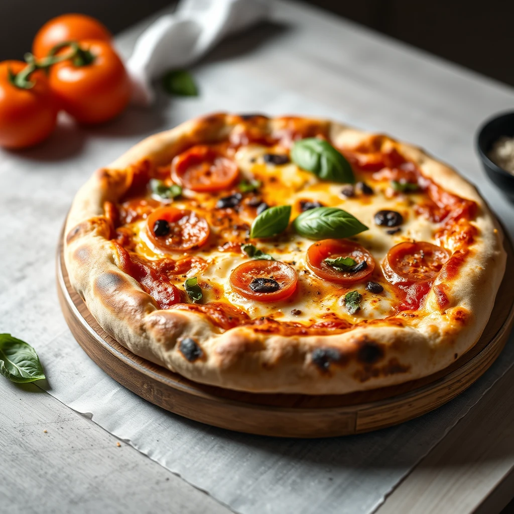 Wie lange ist Pizza (Reste) haltbar? Lagerung & Tipps – Haltbarkeit von Lebensmitteln