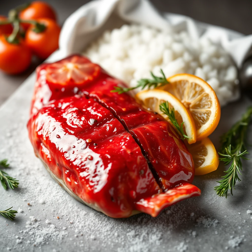 Wie lange ist Rote Bete (Frisch) haltbar? Lagerung & Tipps