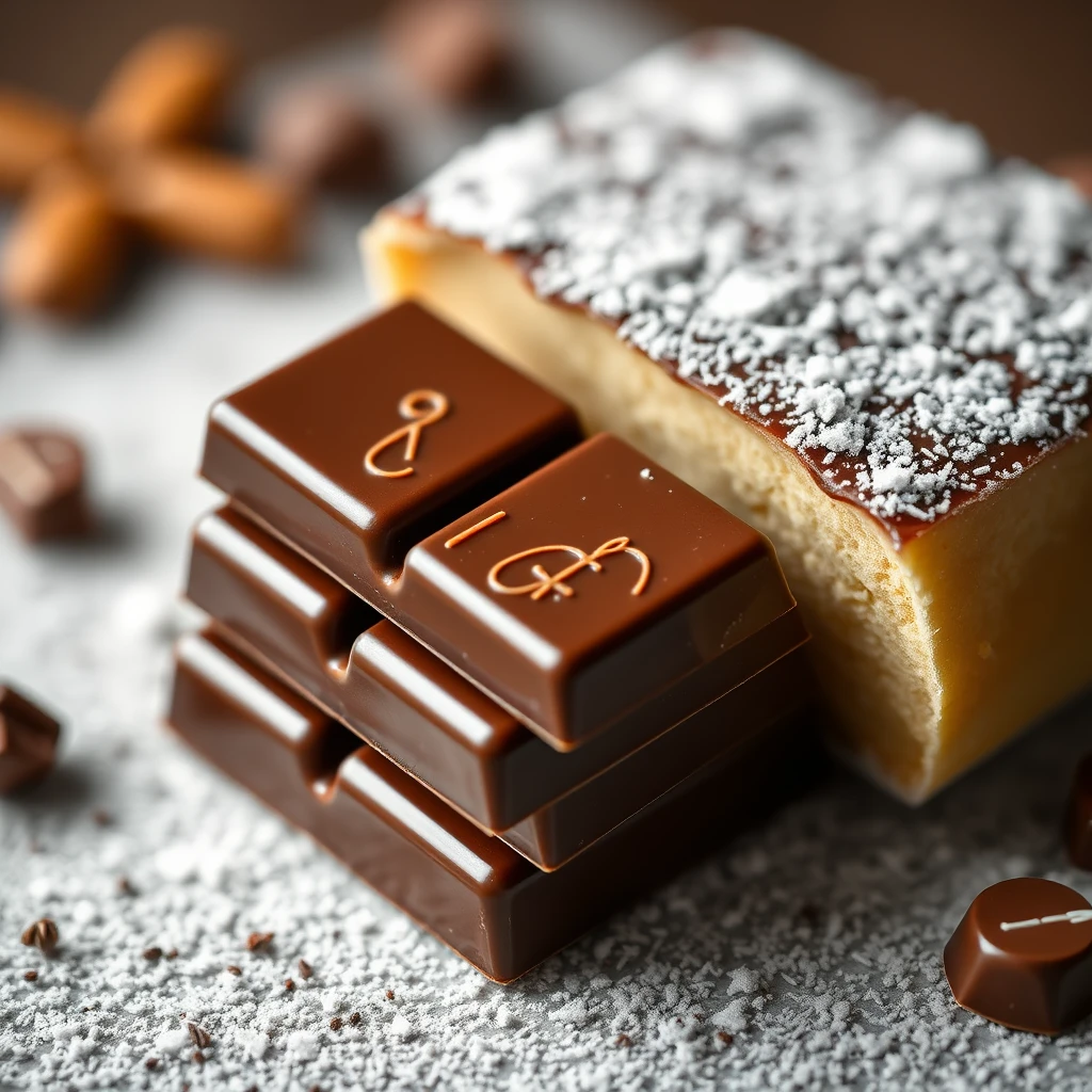 Wie lange ist Schokolade haltbar? Lagerung & Tipps – Haltbarkeit von Lebensmitteln