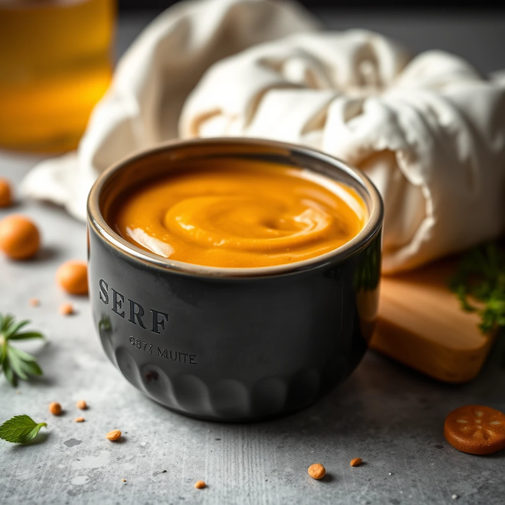 Wie lange ist Senf haltbar? Lagerung & Tipps – Haltbarkeit von Lebensmitteln