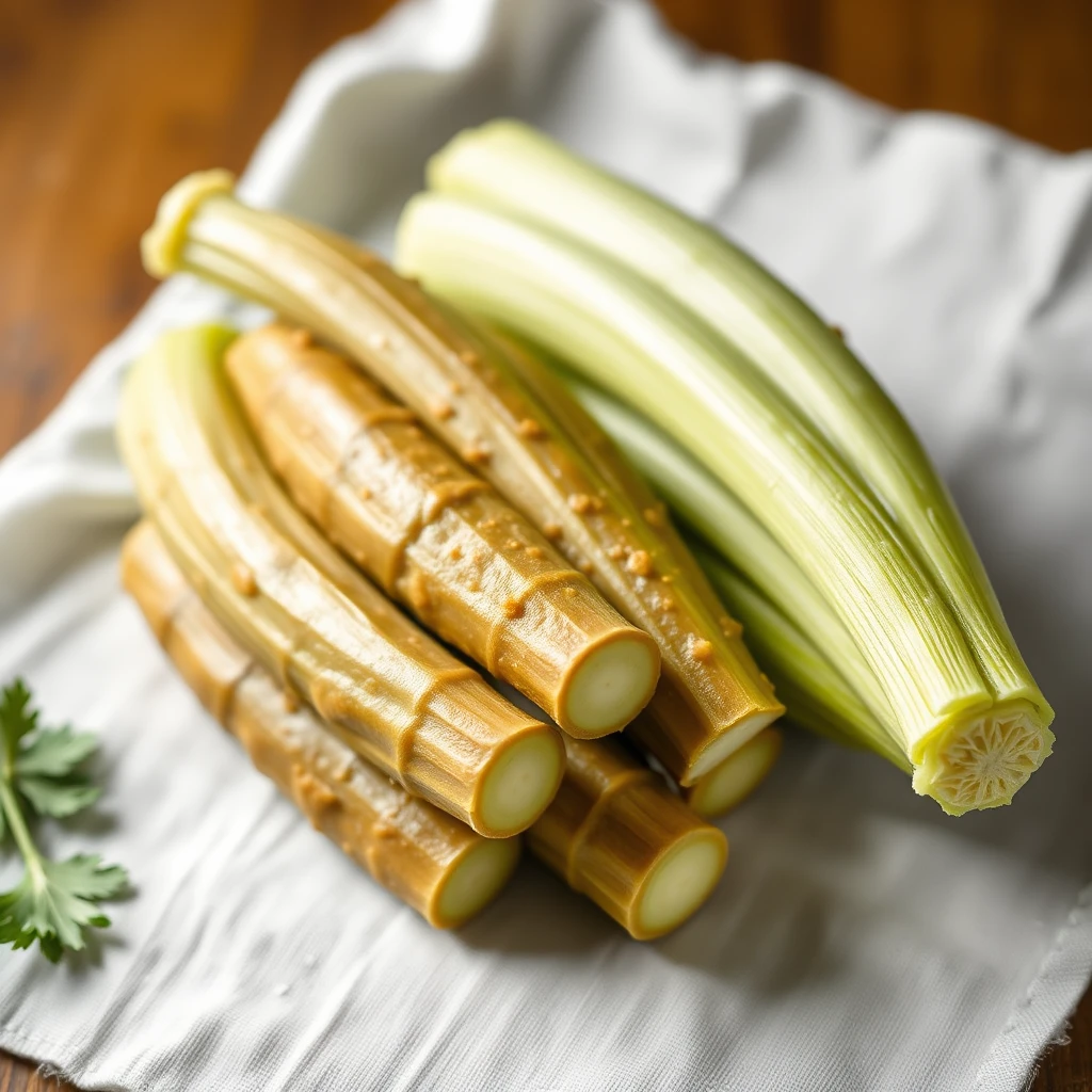 Wie lange ist Spargel haltbar? Lagerung & Tipps – Haltbarkeit von Lebensmitteln