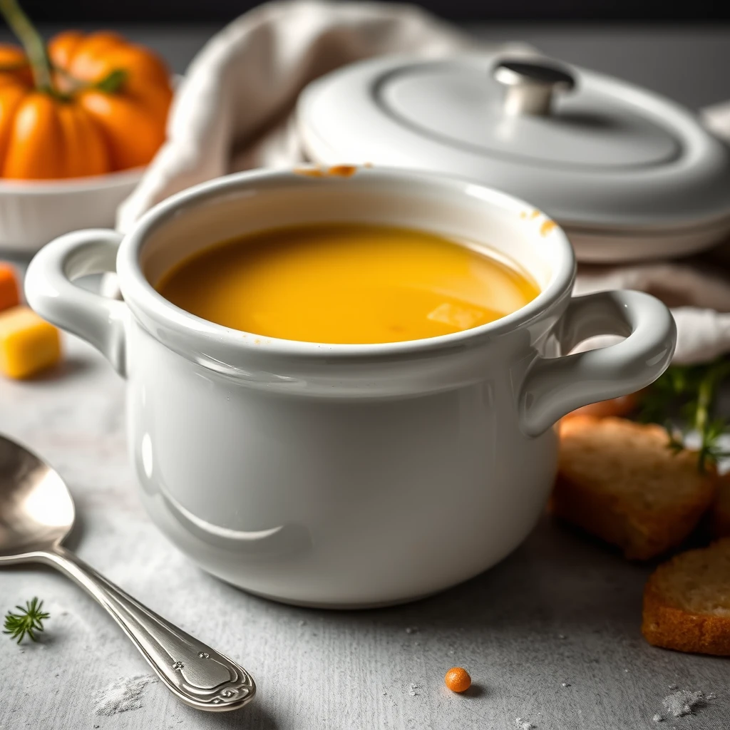 Wie lange ist Suppe / Eintopf haltbar? Lagerung & Tipps – Haltbarkeit von Lebensmitteln