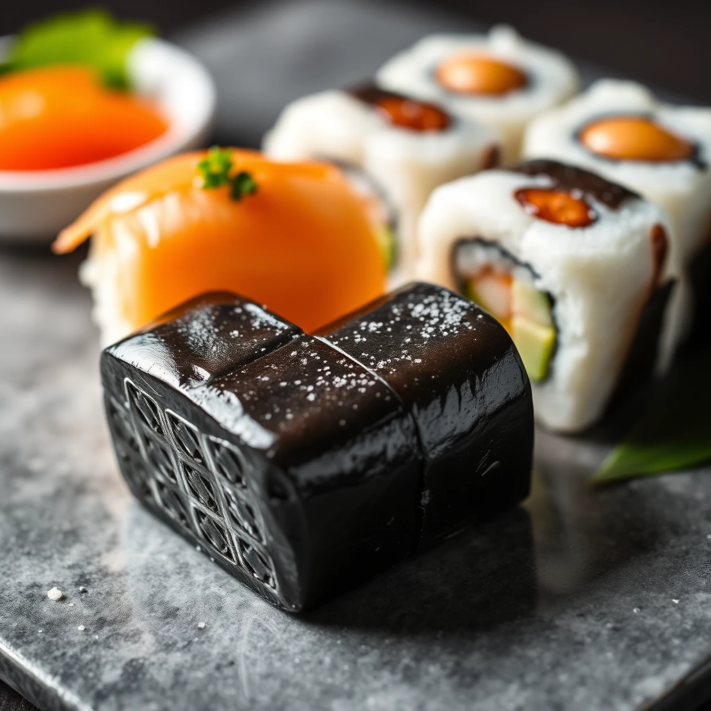 Wie lange ist Sushi haltbar? Lagerung & Tipps – Haltbarkeit von Lebensmitteln