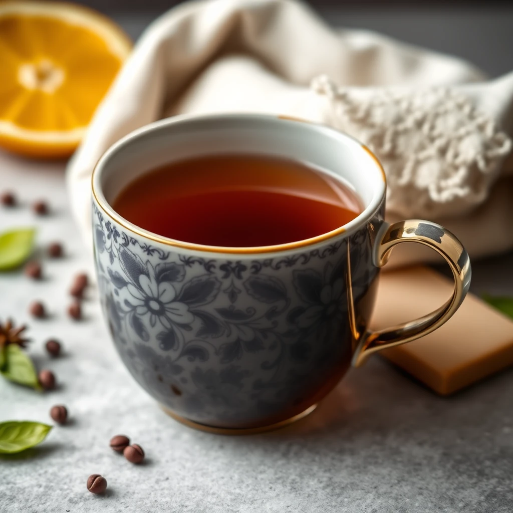 Wie lange ist Tee (Trocken) haltbar? Lagerung & Tipps – Haltbarkeit von Lebensmitteln