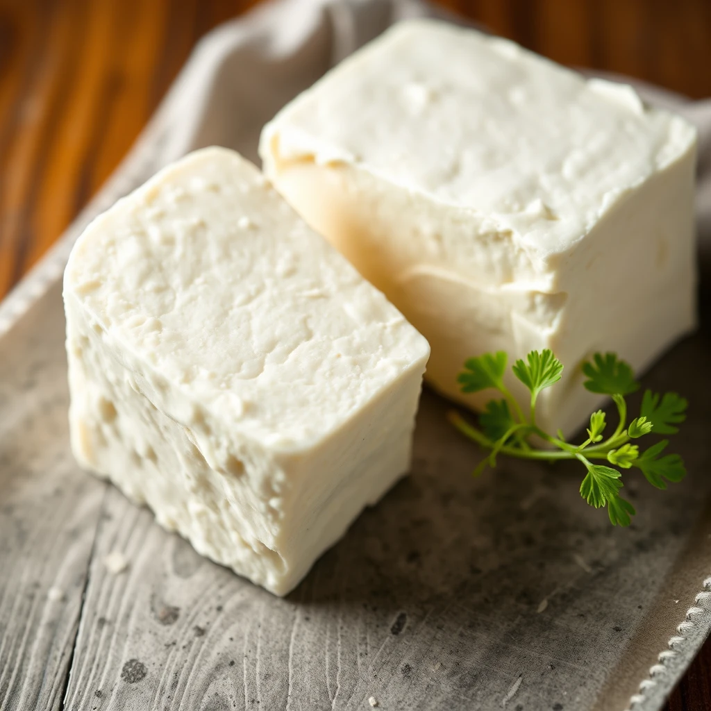 Wie lange ist Tofu (Offen) haltbar? Lagerung & Tipps – Haltbarkeit von Lebensmitteln