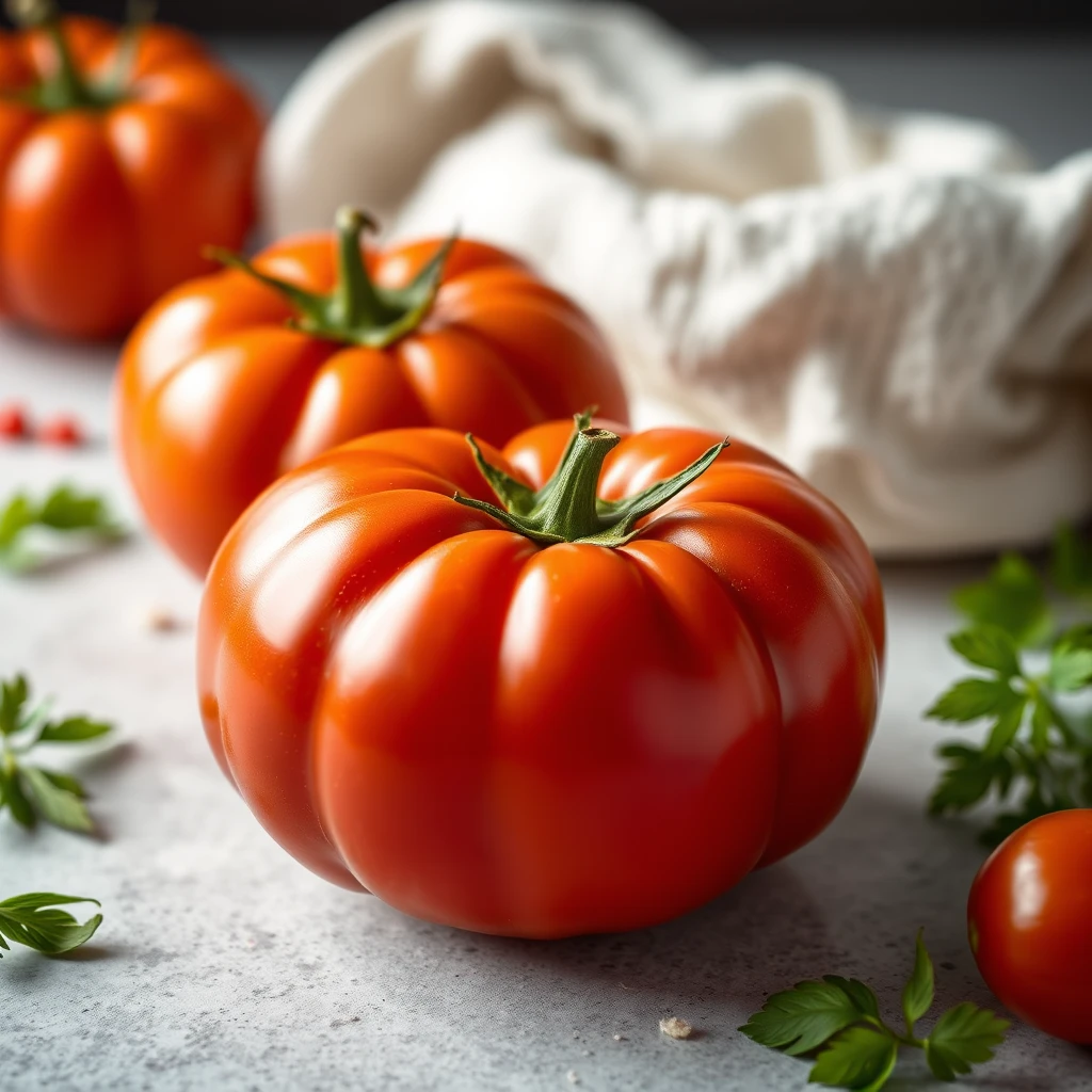 Wie lange ist Tomatenmark (Tube) haltbar? Konzentrat & Frische