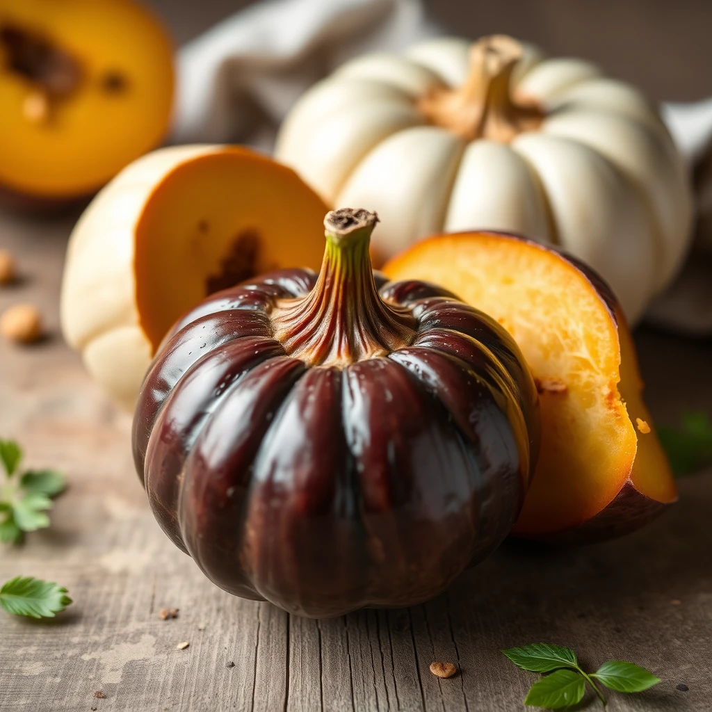 Trauben-Haltbarkeit: Die Science hinter der "Duftschicht"