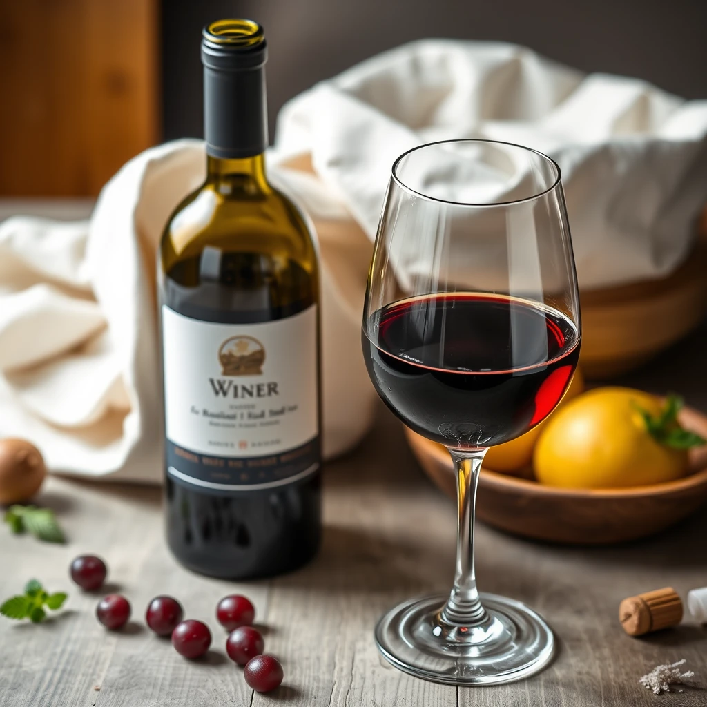 Wie lange ist Wein (Offen) haltbar? Lagerung & Tipps – Haltbarkeit von Lebensmitteln