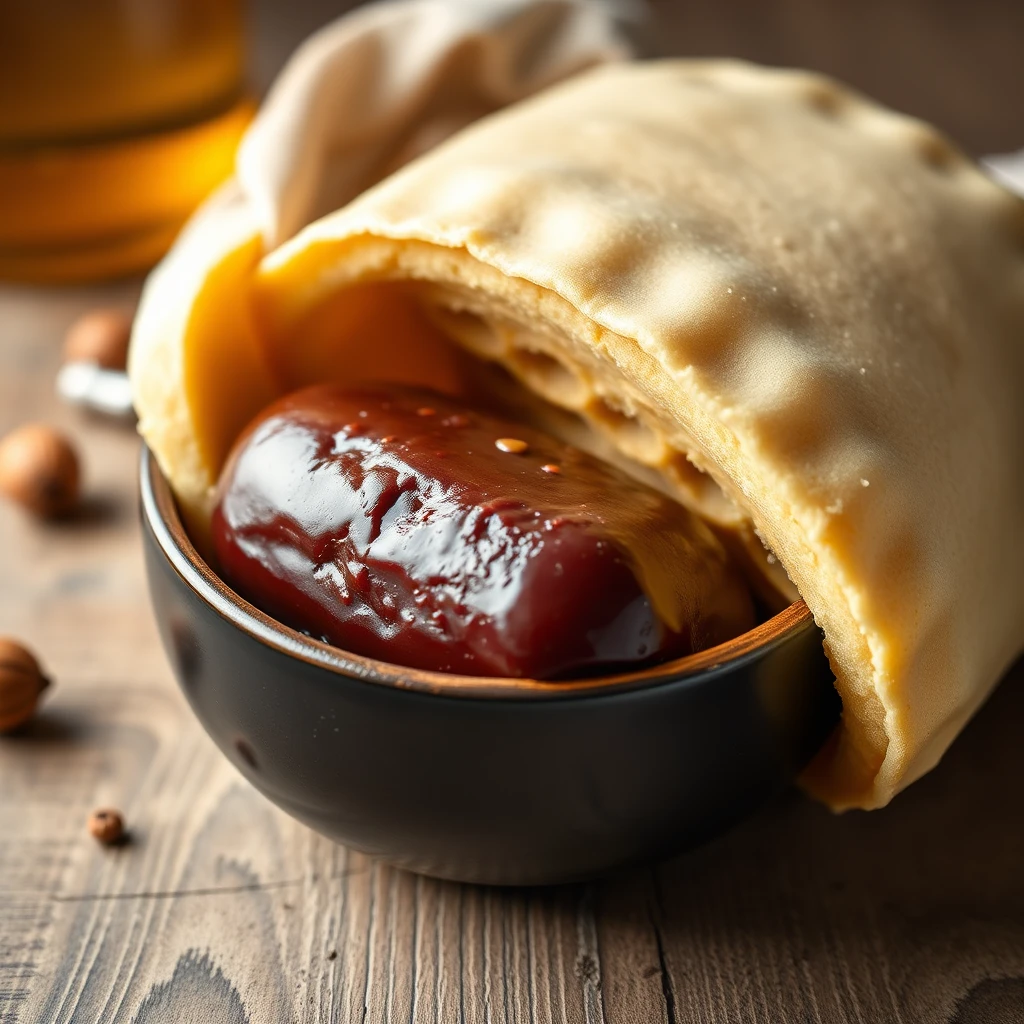 Weintrauben-Haltbarkeit: Die Science hinter der "Duftschicht"