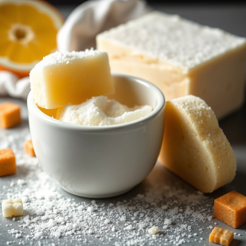 Wie lange ist Zucker haltbar? Lagerung & Tipps – Haltbarkeit von Lebensmitteln