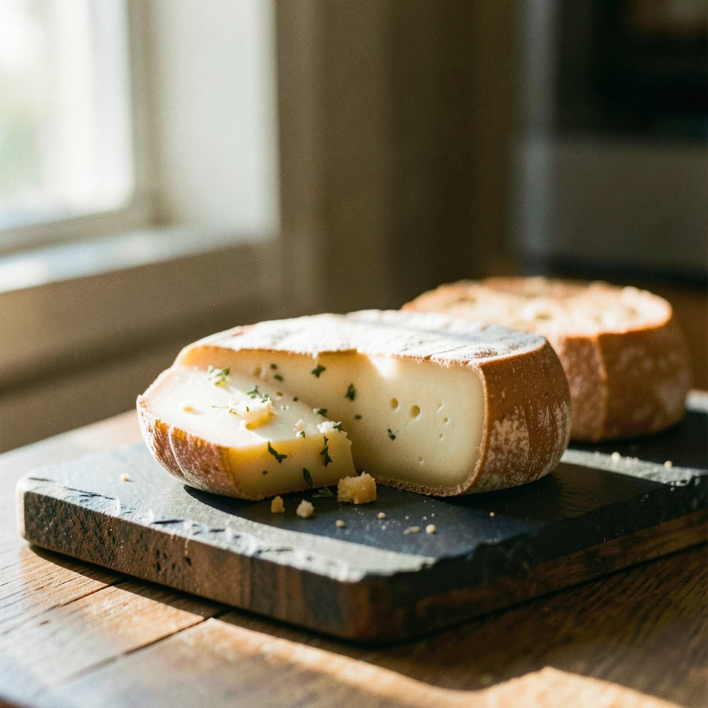 Analogkäse (Kunstkäse): Geschmack & Verwendung