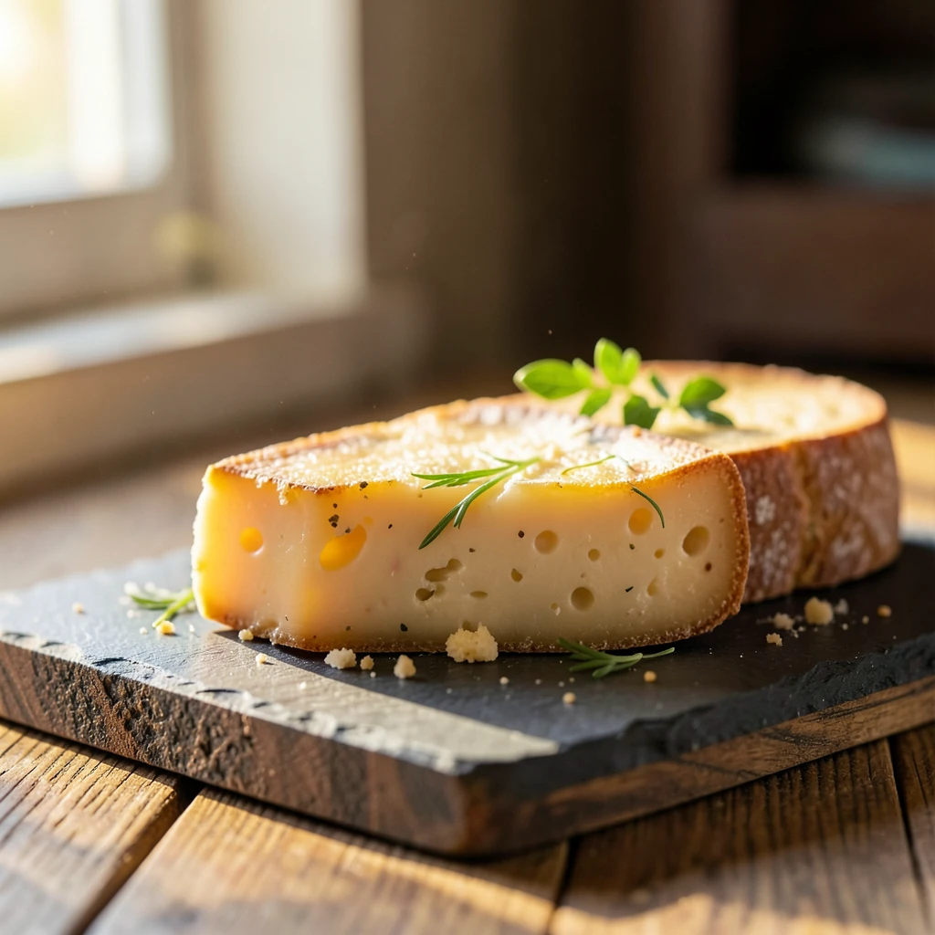 Appenzeller: Geschmack & Verwendung