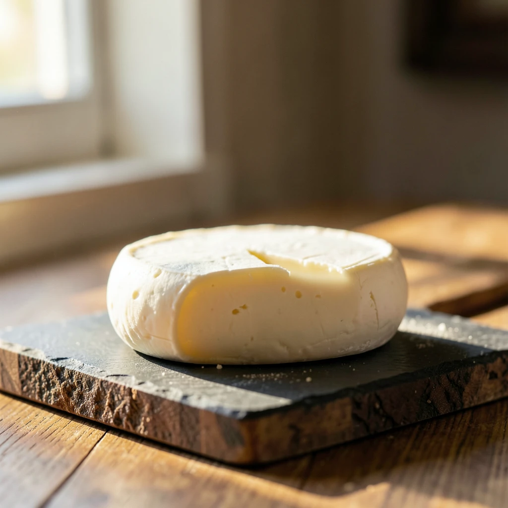 Büffelmozzarella: Geschmack & Verwendung