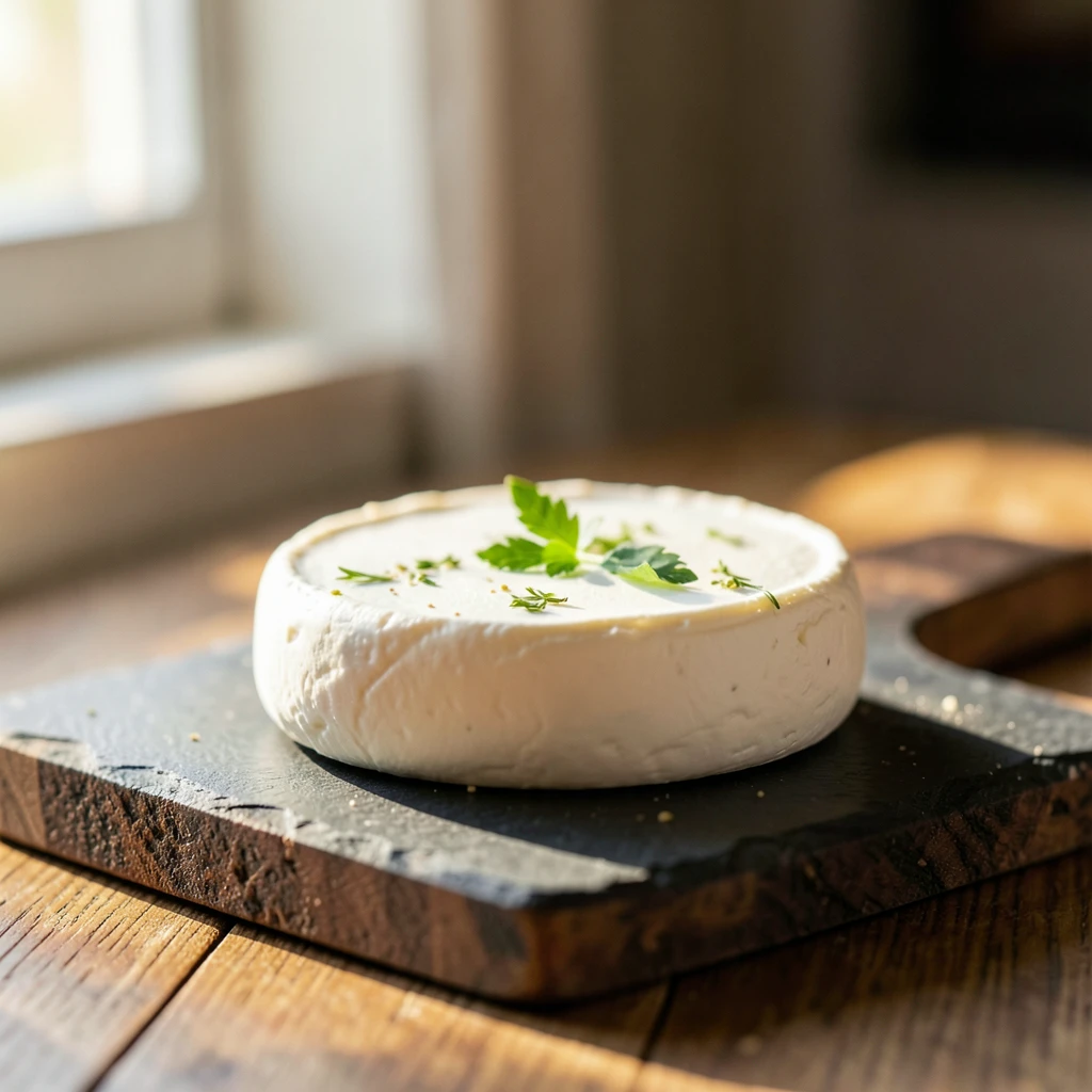 Burrata: Geschmack & Verwendung