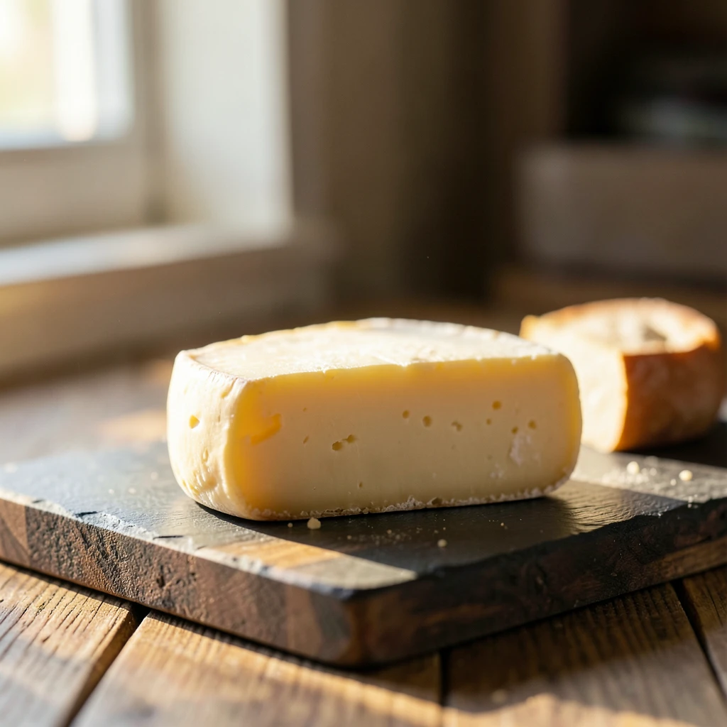 Butterkäse: Geschmack & Verwendung