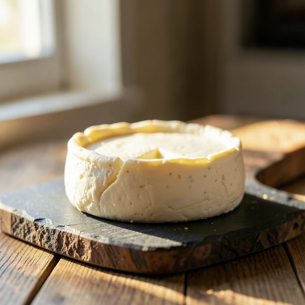 Camembert: Geschmack & Verwendung