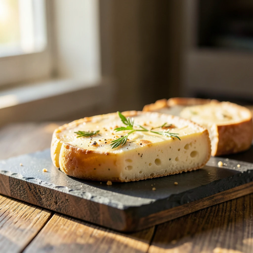 Chaumes: Geschmack & Verwendung