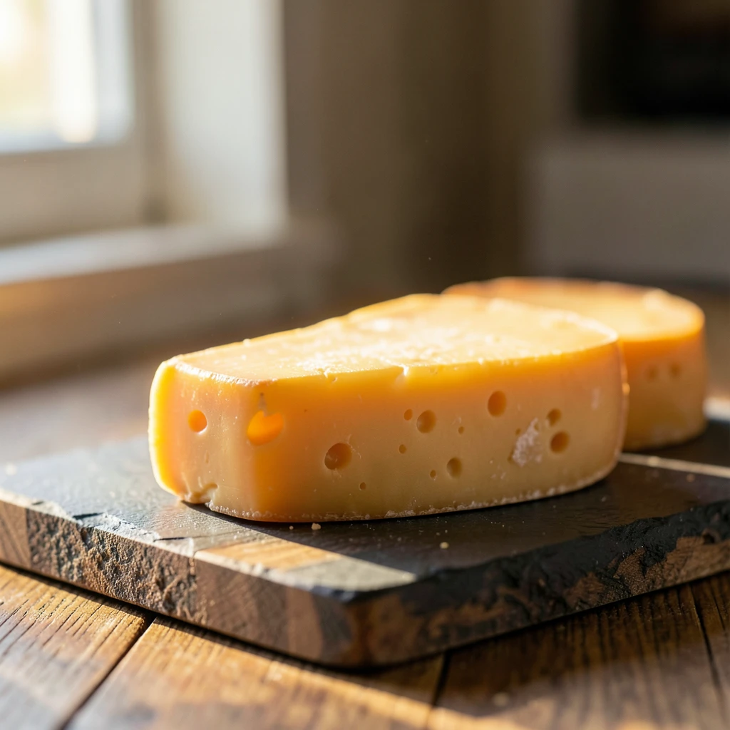 Cheddar (Vintage): Geschmack & Verwendung