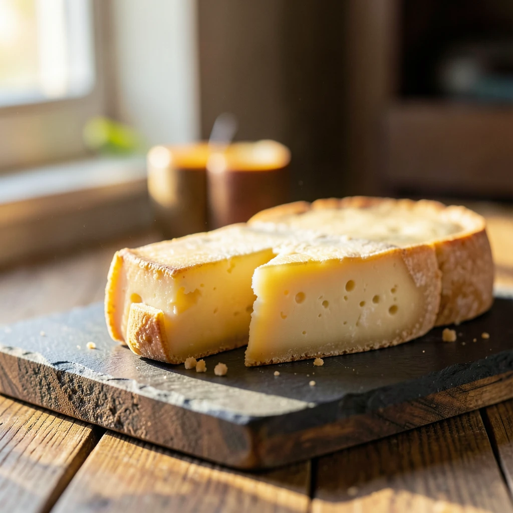 Comté: Geschmack & Verwendung