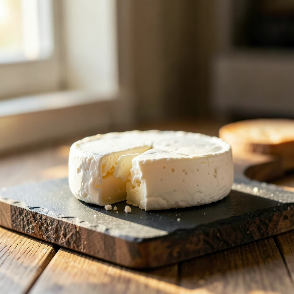 Feta (Geschützt): Geschmack & Verwendung