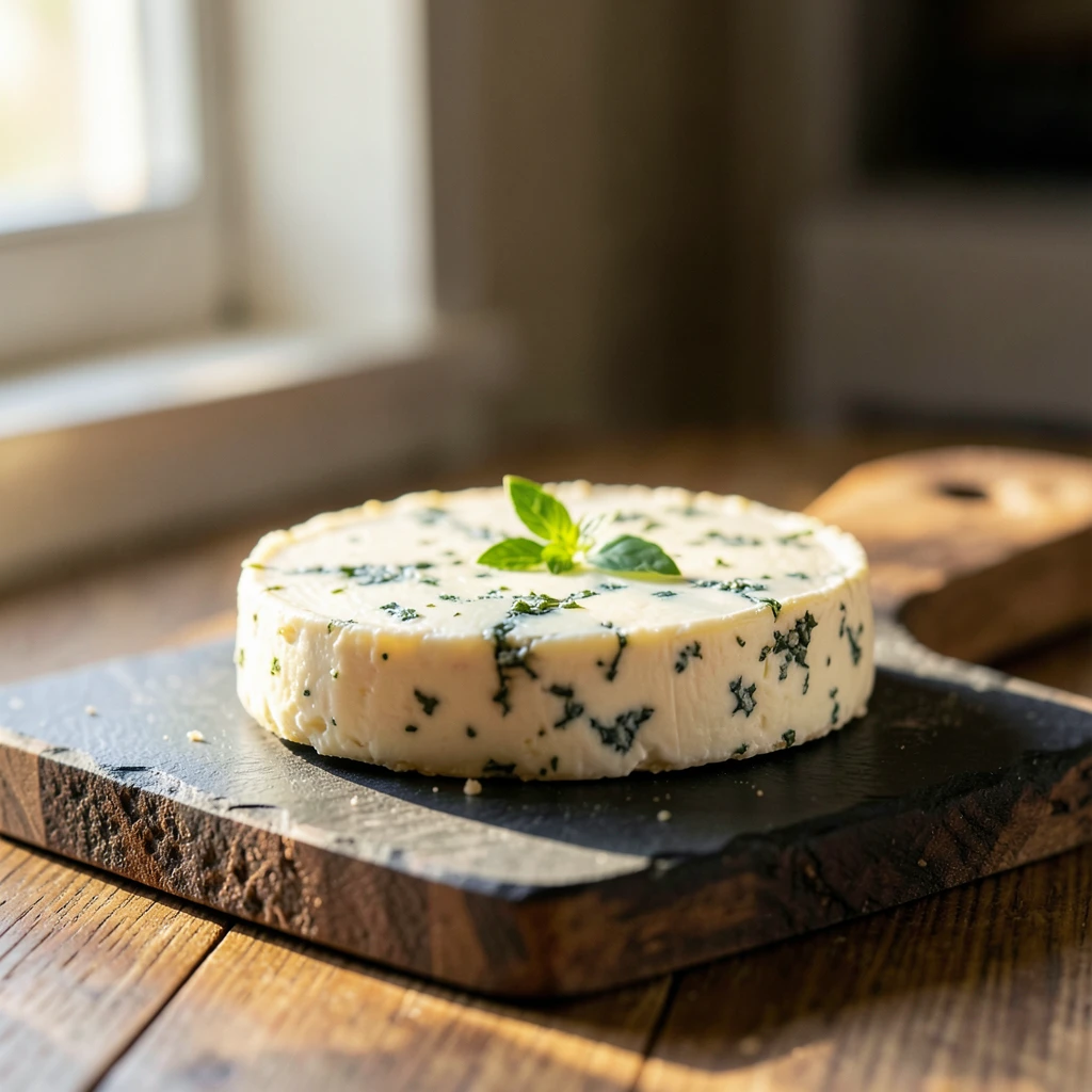 Gorgonzola (Piccante): Geschmack & Verwendung