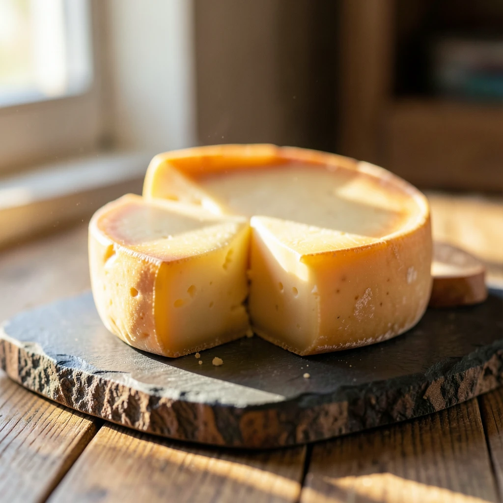 Gouda (Alt): Geschmack & Verwendung