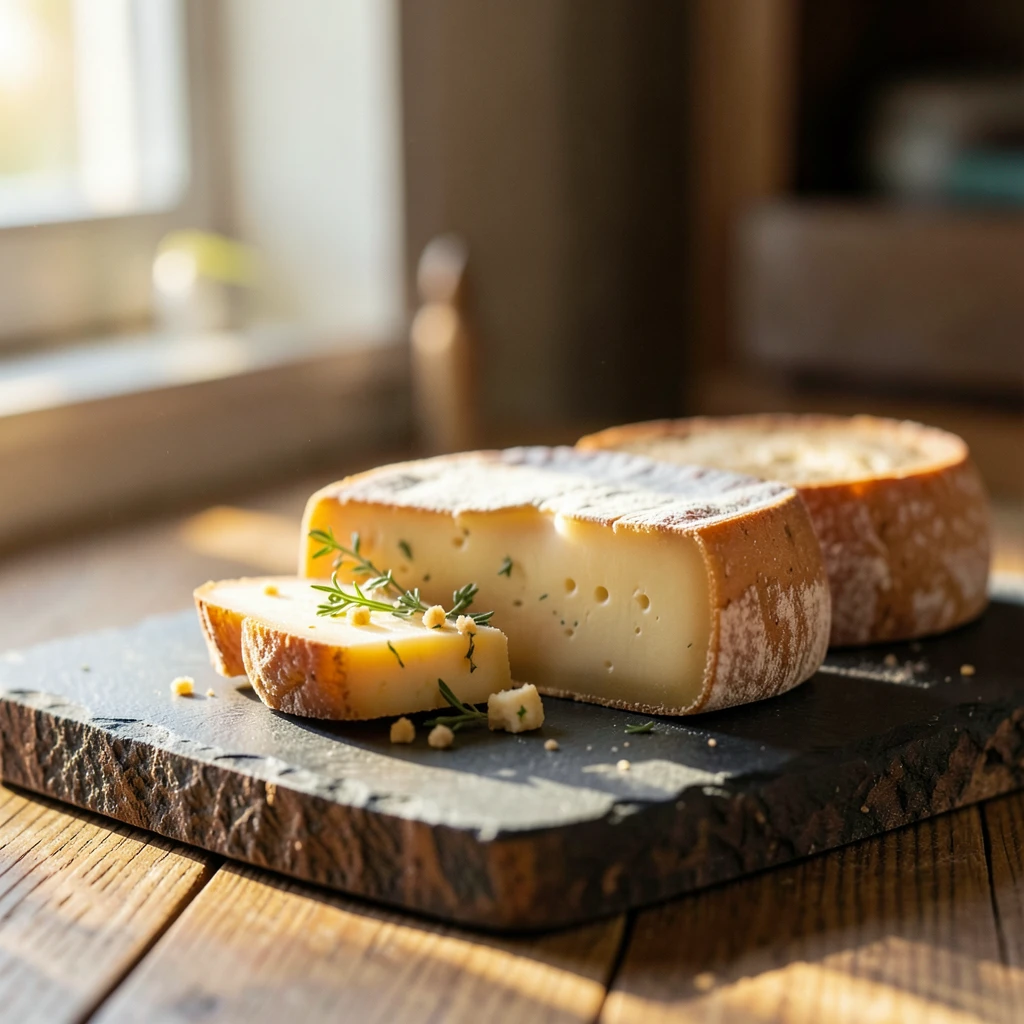 Harzer Käse: Geschmack & Verwendung