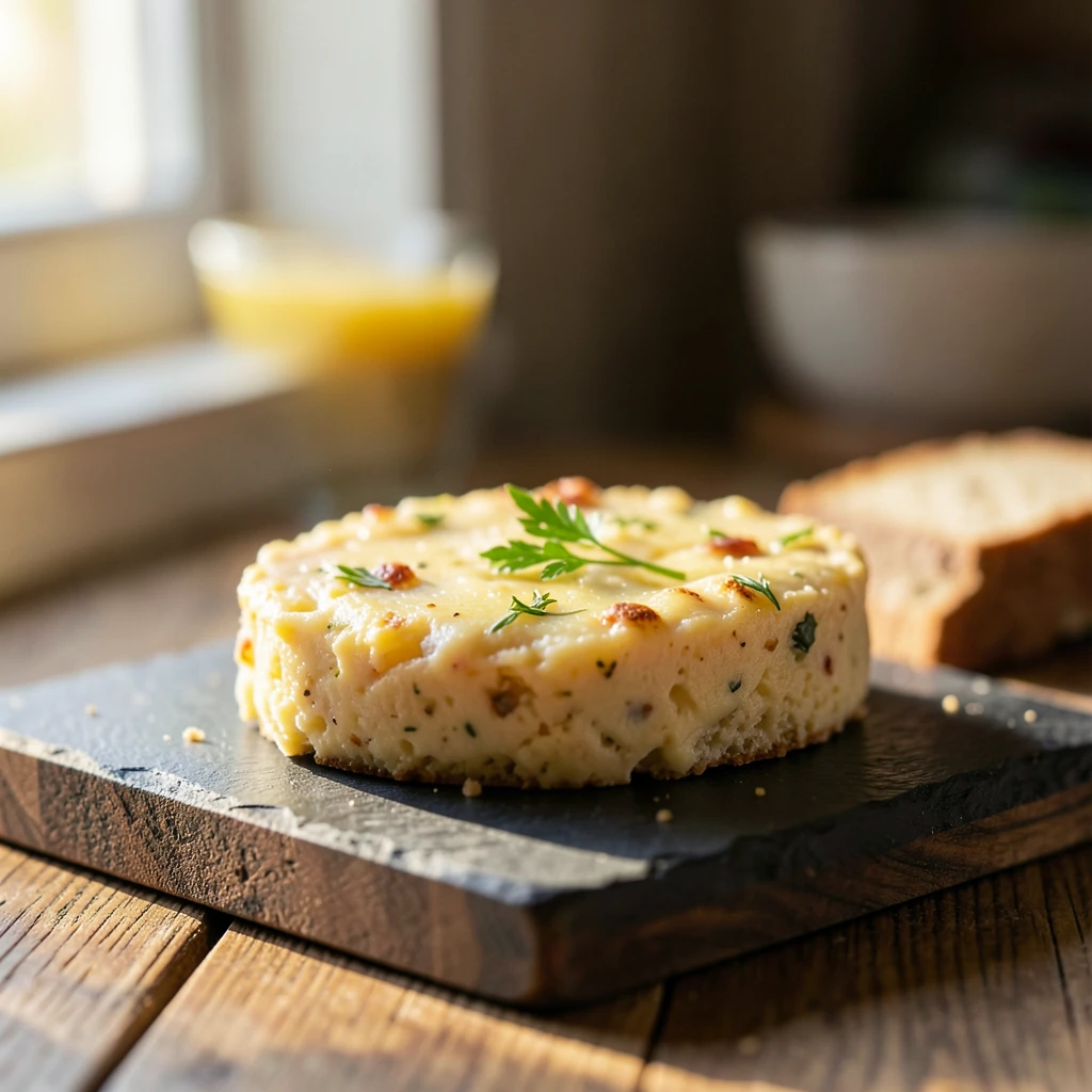 Hefeschmelz (Vegan): Geschmack & Verwendung