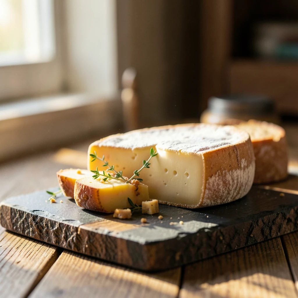 Hüttenkäse (Körniger): Geschmack & Verwendung