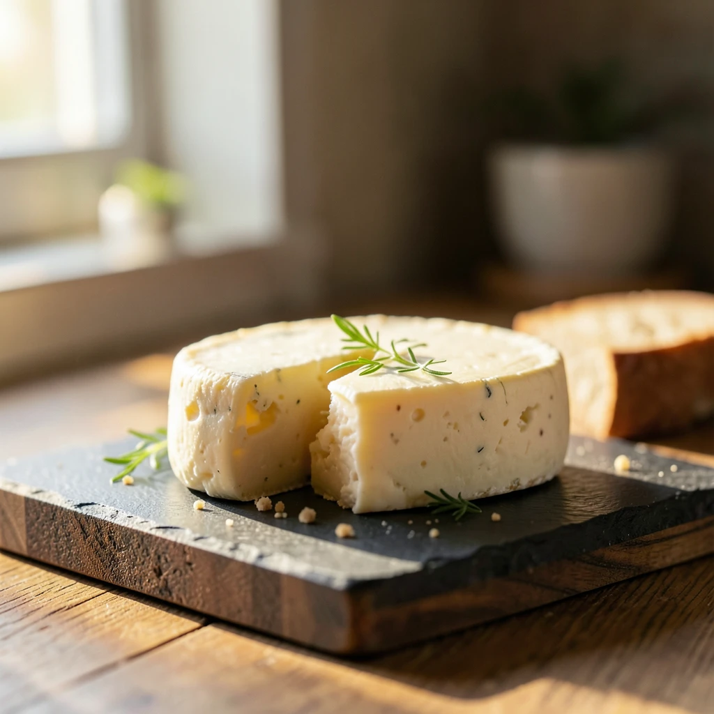 Kochkäse: Geschmack & Verwendung