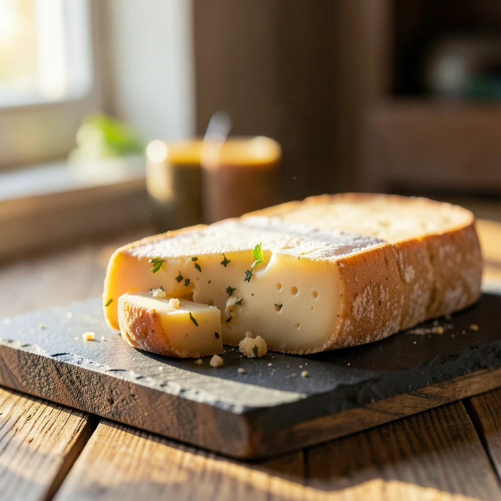 Laktose im Käse: Geschmack & Verwendung