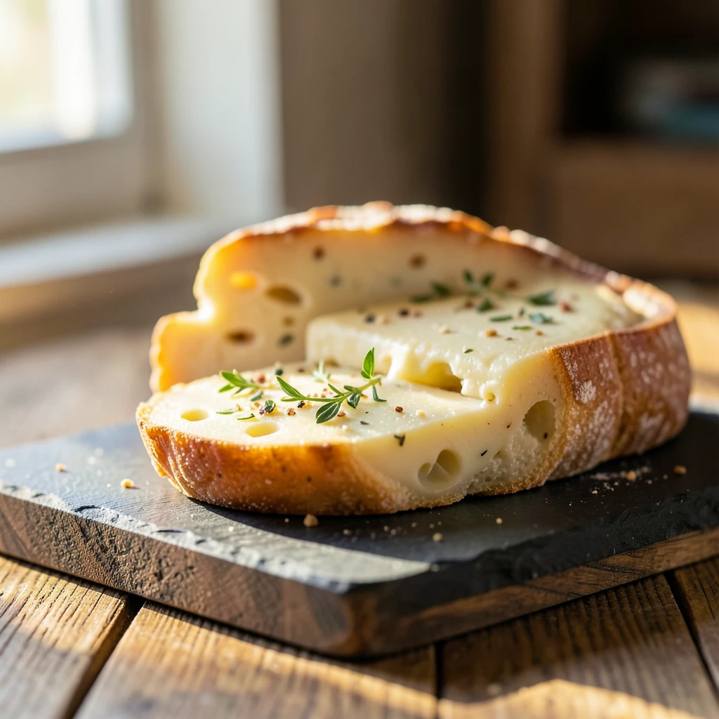 Limburger: Geschmack & Verwendung