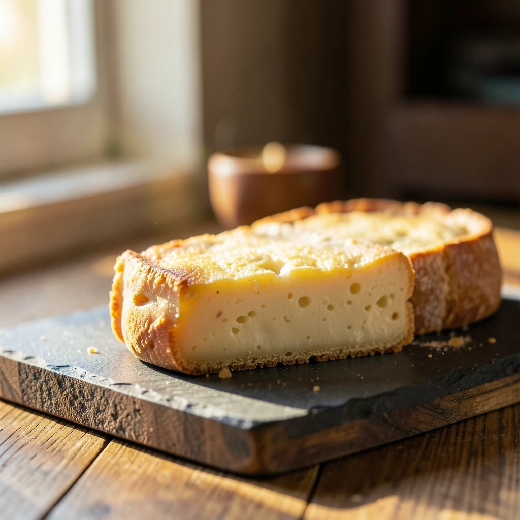 Manchego: Geschmack & Verwendung