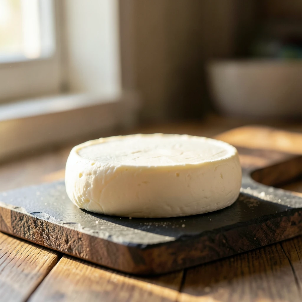 Mozzarella (Kuh): Geschmack & Verwendung