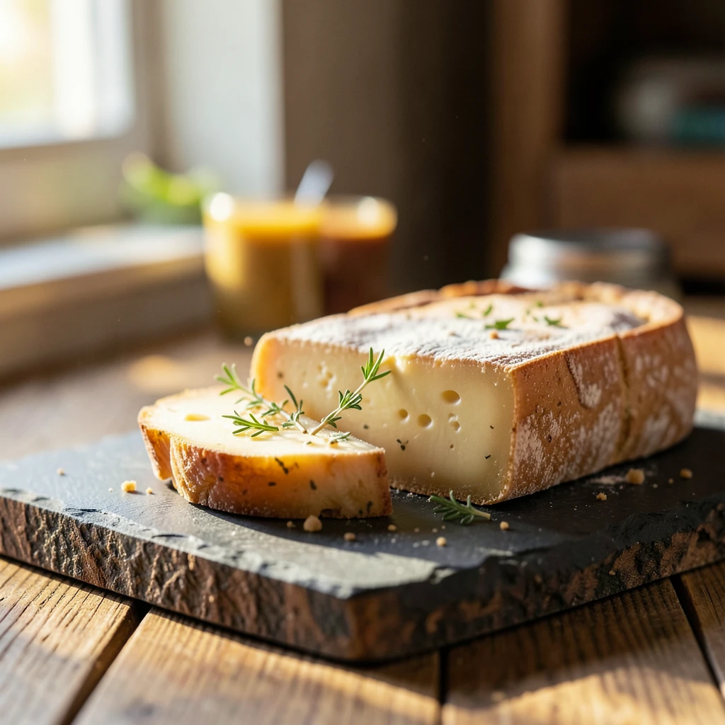 Münsterkäse: Geschmack & Verwendung