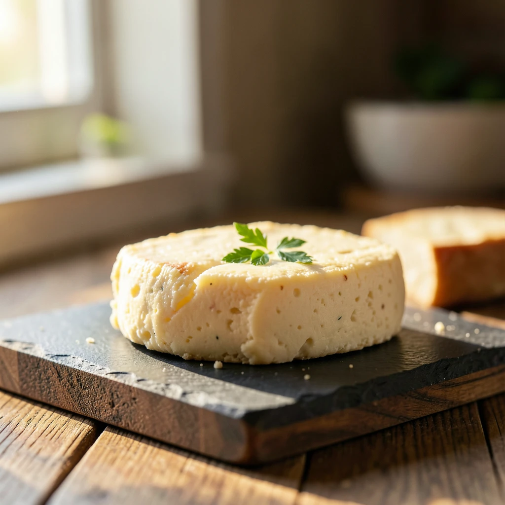 Paneer: Geschmack & Verwendung