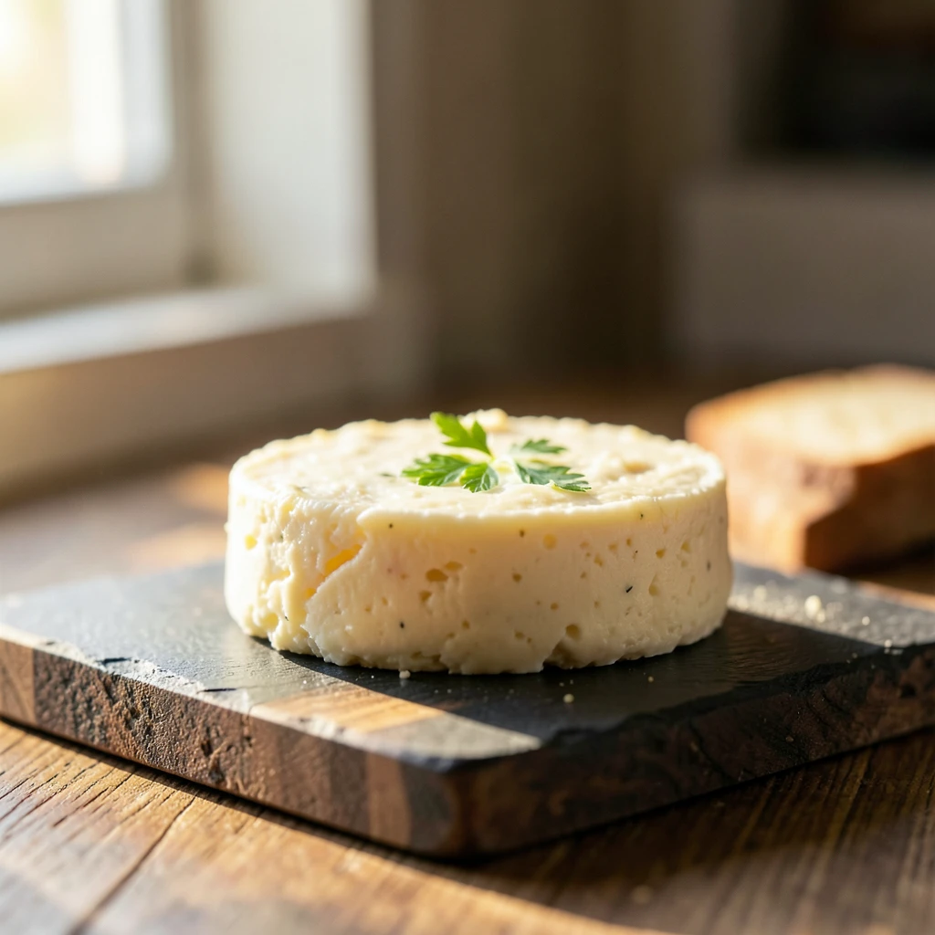 Quark (Topfen): Geschmack & Verwendung