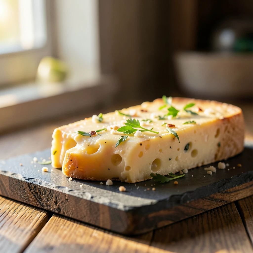 Raclette-Käse: Geschmack & Verwendung