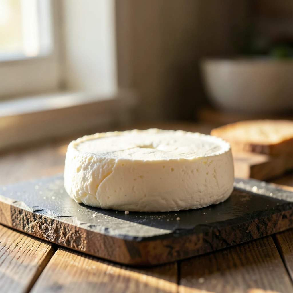 Ricotta: Geschmack & Verwendung