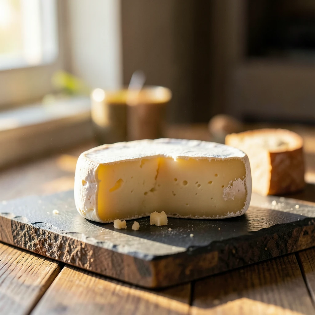 Roquefort: Geschmack & Verwendung