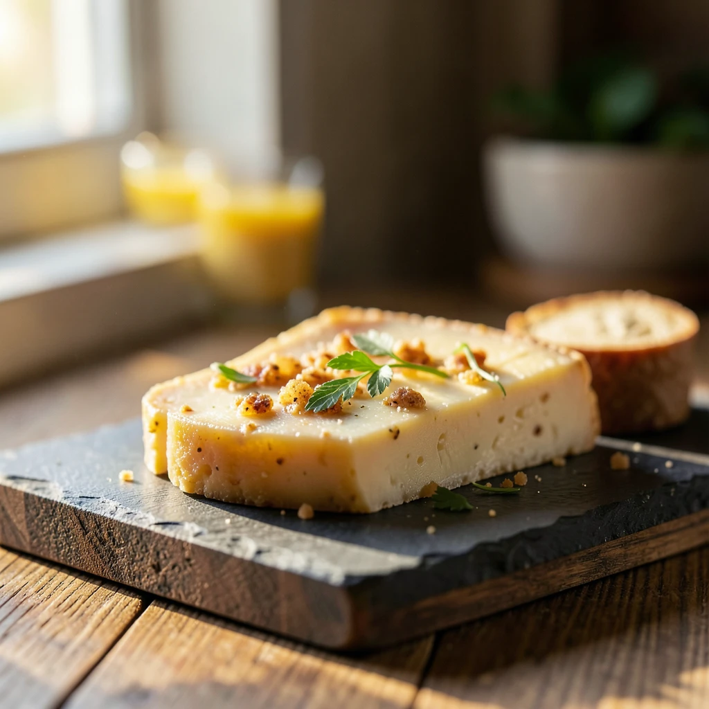 Schmelzsalze: Geschmack & Verwendung