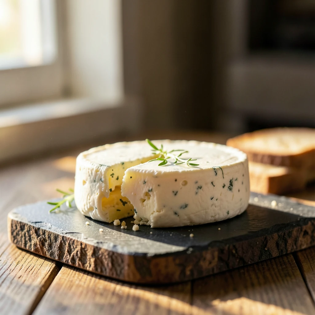 Stilton: Geschmack & Verwendung