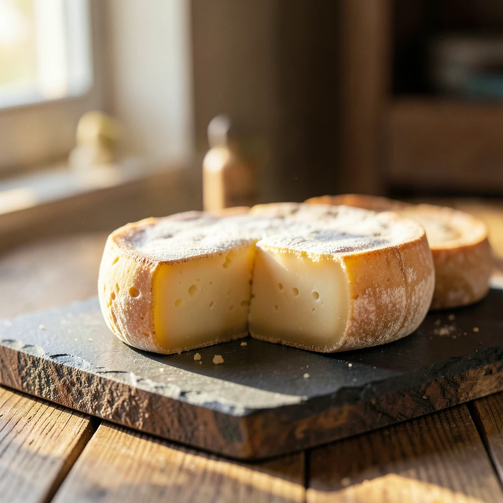 Taleggio: Geschmack & Verwendung