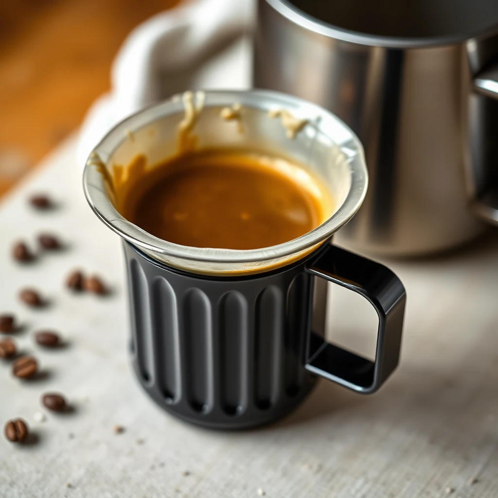 AeroPress Inverted: Zubereitung, Tipps & Wissen – Kaffee-Wissen & Barista-Tipps