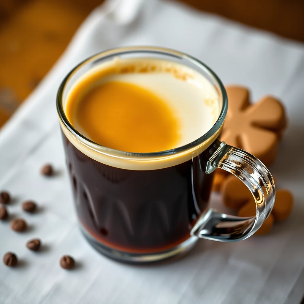 Affogato: Zubereitung, Tipps & Wissen – Kaffee-Wissen & Barista-Tipps