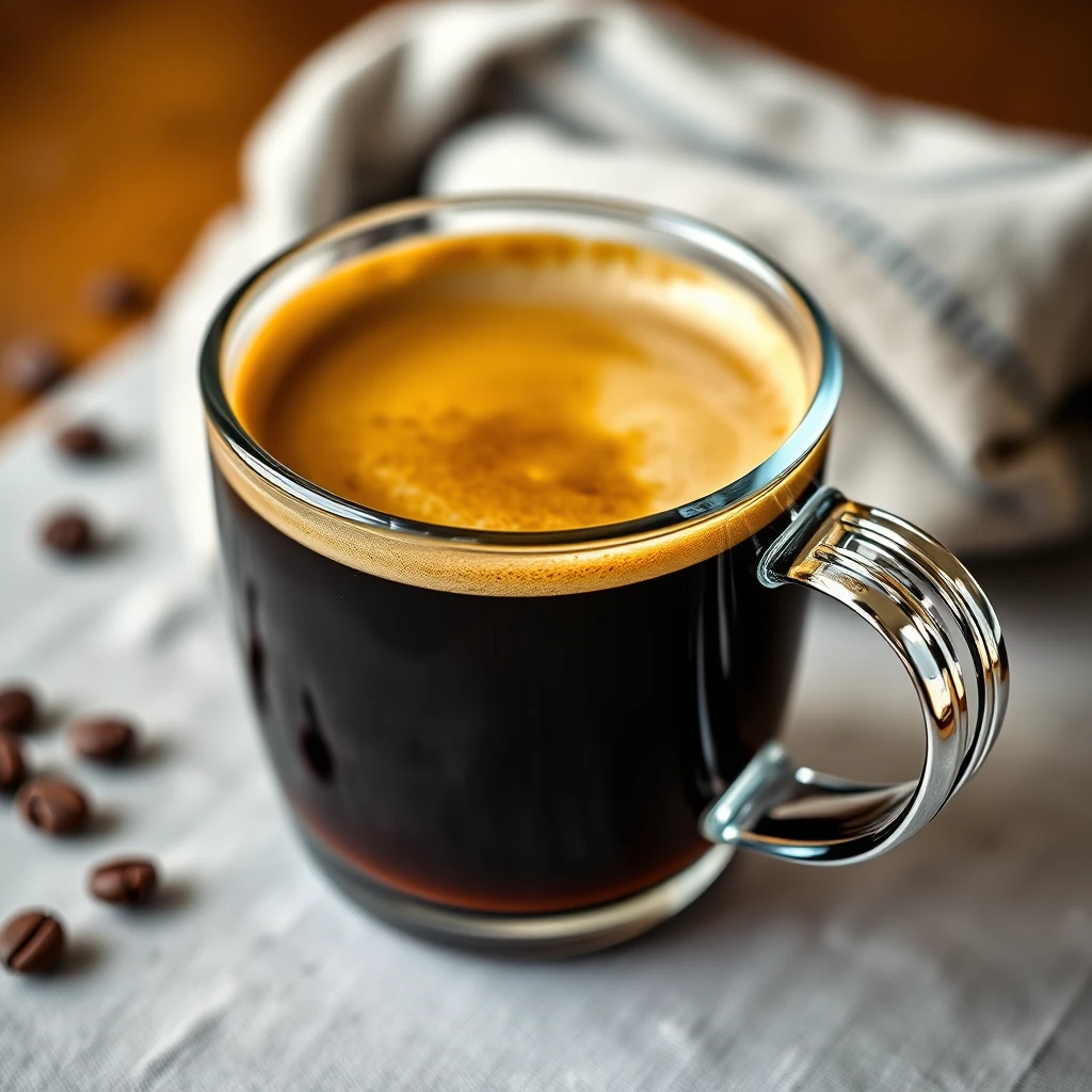 Americano: Zubereitung, Tipps & Wissen – Kaffee-Wissen & Barista-Tipps