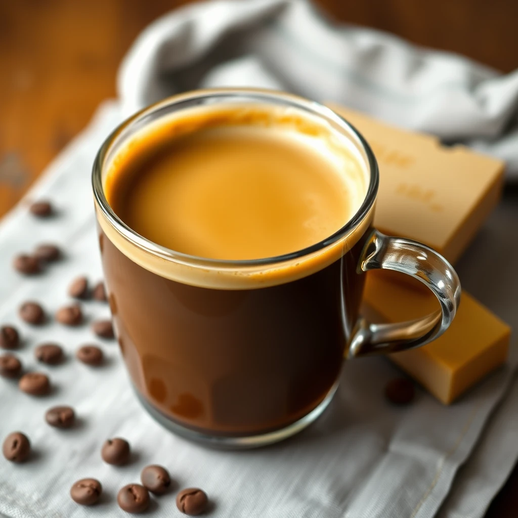 Bulletproof Coffee: Zubereitung, Tipps & Wissen – Kaffee-Wissen & Barista-Tipps