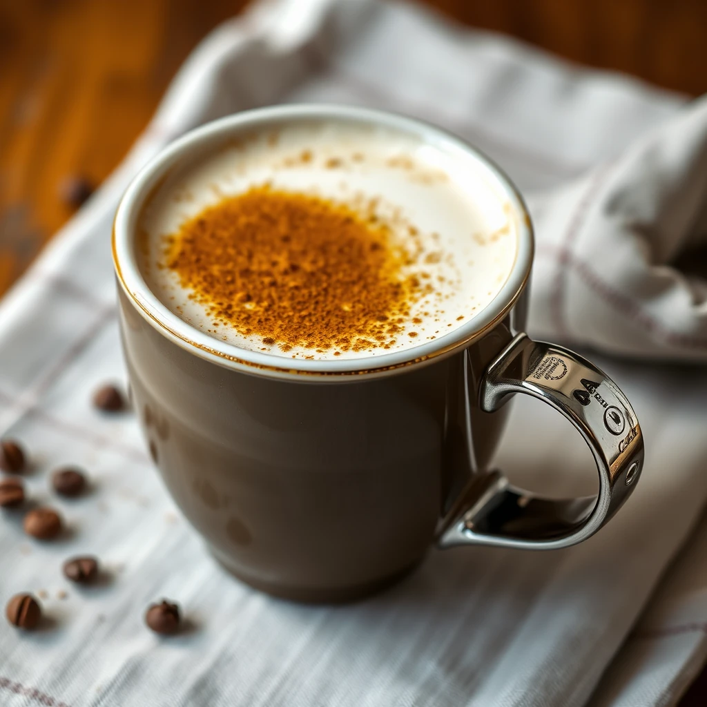 Cappuccino: Zubereitung, Tipps & Wissen – Kaffee-Wissen & Barista-Tipps