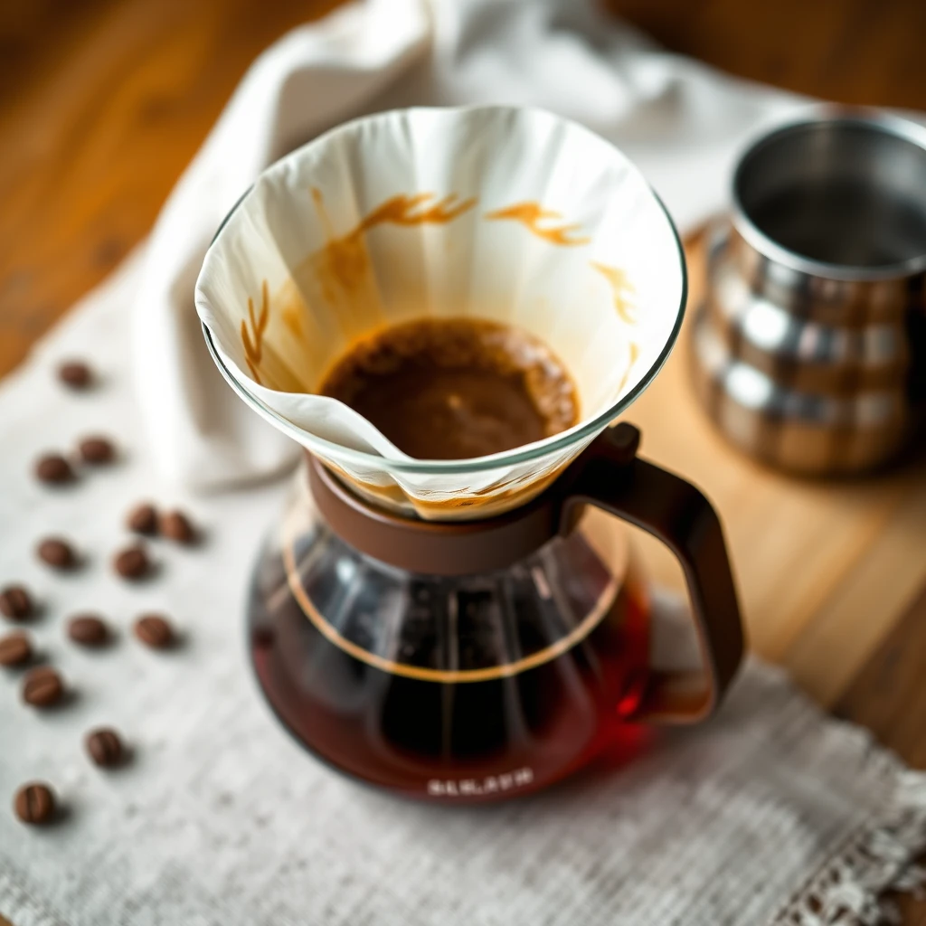 Chemex: Zubereitung, Tipps & Wissen – Kaffee-Wissen & Barista-Tipps