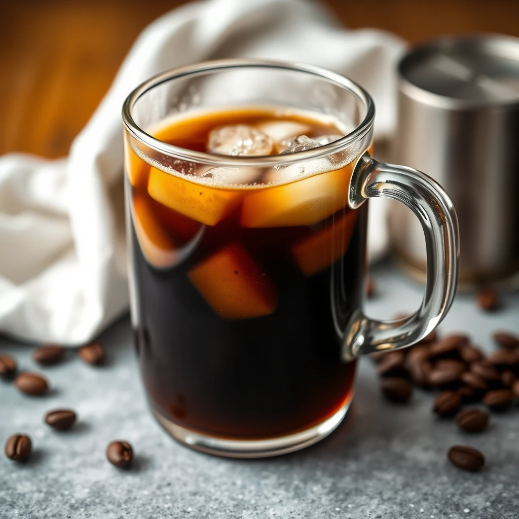 Cold Brew: Zubereitung, Tipps & Wissen – Kaffee-Wissen & Barista-Tipps